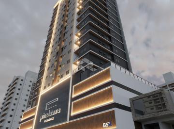 Apartamento · 68m² · 2 Quartos · 1 Vaga · Apartamento alto padrão em Itapema-SC com 02 suítes