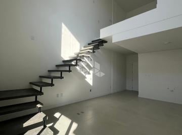 Apartamento · 77m² · 1 Quarto · 1 Vaga · Loft Garden à venda em Santo Antônio