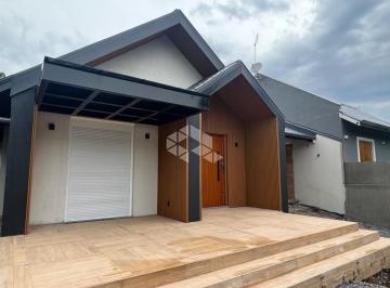 Casa · 170m² · 2 Quartos · 2 Vagas · Casa com 170m² para venda por R$ 1.800,000