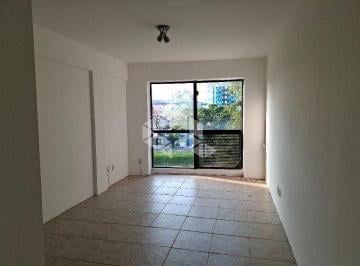 Comercial · 21m² · Sala comercial 20m2 no bairro Praia de Belas