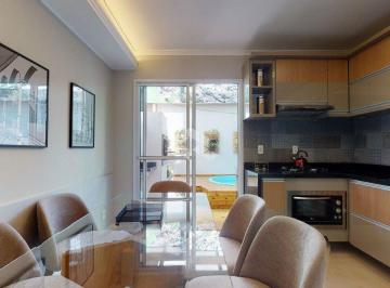 Casa · 87m² · 2 Quartos · 1 Vaga · Excelente oportunidade. Casa pronta entrega no condomínio Viverdes.