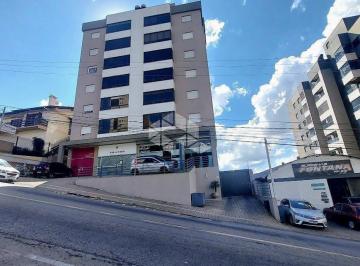 Apartamento · 62m² · 2 Quartos · 1 Vaga · Apartamento de 2 quartos do bairro Progresso