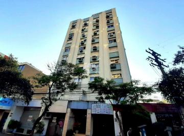 Apartamento · 79m² · 2 Quartos · 2 Vagas · APARTAMENTO À VENDA COM 2 DORMITÓRIOS E 2 VAGAS, EM ANDAR ALTO, NA AVENIDA CRISTÓVÃO COLOMBO