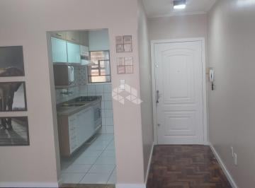 Apartamento · 53m² · 2 Quartos · Apartamento 2 Dormitórios Bairro Medianeira Porto Alegre