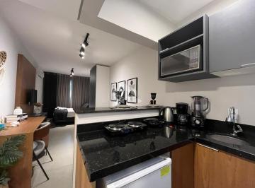 Apartamento · 30m² · 1 Quarto · OPORTUNIDADE ÚNICA: STUDIO, LOFT, EXCELENTE PARA RENTABILIDADE NO CENTRO HISTÓRICO!