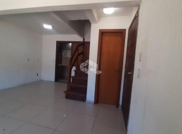 Casa · 87m² · 3 Quartos · 1 Vaga · Casa 3 dormitórios no bairro Ipanema em Porto Alegre