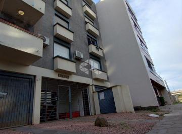 17 - Fachada · Apartamento 1 dormitorio - Centro - São Leopoldo