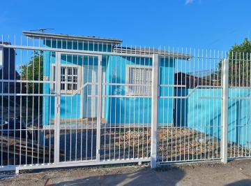 Casa · 60m² · 2 Quartos · 1 Vaga · Casa 2 dormitório no bairro Harmonia