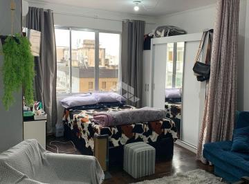 Apartamento · 33m² · 1 Quarto · Excelente JK para investimento e Airbnb no coração da Capital