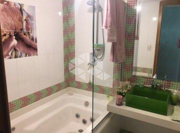 Apartamento · 95m² · 3 Quartos · 1 Vaga · Apartamento de 3 quartos, 1 vaga no bairro Higienópolis, Condomínio Sao Sebastiao