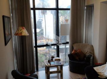 Comercial · 34m² · 1 Quarto · Sala Comercial À Venda, Petrópolis, Porto Alegre -