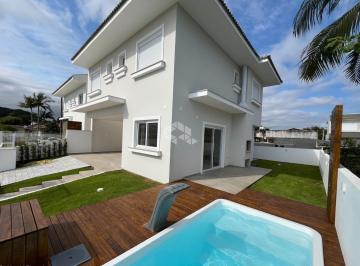 Casa · 199m² · 3 Quartos · 2 Vagas · CASA DANIELA