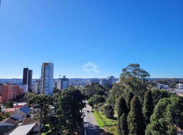 Apartamento · 118m² · 3 Quartos · 2 Vagas · Apartamento 03 dormitórios sendo 01 suíte no Madureira em Caxias do Sul.
