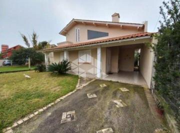 Casa · 133m² · 3 Quartos · 2 Vagas · Casa Sobrado de 3 Dormitórios em Imbé