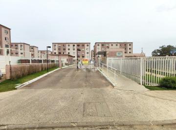Apartamento · 40m² · 2 Quartos · 1 Vaga · Apartamentos 2 quartos/dormitórios,1 vaga/garagem
