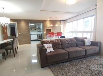 Apartamento · 70m² · 3 Quartos · 2 Vagas · Magnífico apartamento de três dormitórios com suíte e duas vagas de garagem
