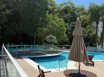 Apartamento · 109m² · 3 Quartos · 1 Vaga · Apartamento 3 Dormitórios com 1 suite no Córrego Grande Florianópolis/SC