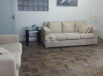 Apartamento · 83m² · 2 Quartos · Apartamento 2 dormitórios e sacada no bairro Navegantes, Porto Alegre. Aceita financiamento, FGTS e
