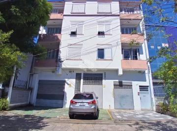 Apartamento · 83m² · 2 Quartos · Apartamento 2 dormitórios e sacada no bairro Navegantes, Porto Alegre. Aceita fi