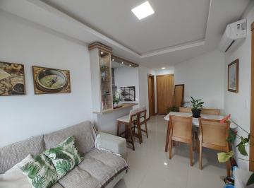 Apartamento · 42m² · 1 Quarto · 1 Vaga · Apartamento de 01 dormitório, suite.
