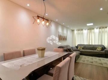 Casa · 161m² · 3 Quartos · 2 Vagas · SOBRADO NO ALTO DA MOOCA COM 3 DOMRTÓRIOS