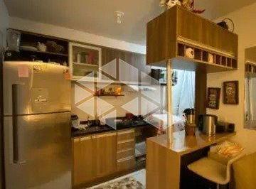 Apartamento · 43m² · 2 Quartos · 1 Vaga · Ótimo apartamento de 2 dormitórios