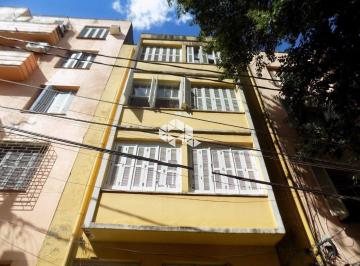 Apartamento · 42m² · 1 Quarto · Apartamento de um quarto no bairro centro historico