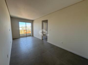 Apartamento · 69m² · 2 Quartos · 1 Vaga · APARTAMENTO COM 2 QUARTOS SENDO 1 SUÍTE NO IPIRANGA SÃO JOSÉ