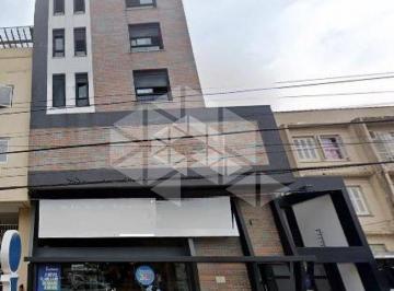 Apartamento · 46m² · 1 Quarto · 1 Vaga · Apartamento 1 dormitório suite, 1 vaga , Menino Deus