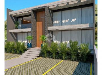 Apartamento · 180m² · 3 Quartos · 1 Vaga · Apartamento Alto padrão na região central de Garopaba, Residencial Alexandrina.