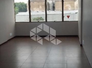 Comercial · 34m² · 1 Vaga · Sala Comercial À Venda, Floresta, Porto Alegre.