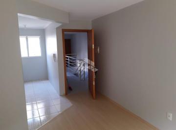 Apartamento · 53m² · 2 Quartos · 1 Vaga · Apartamento com 53m semimobiliado com 2 dormitorios com box de garagem no bairro presidente vargas