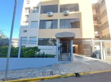 Apartamento · 127m² · 2 Quartos · 1 Vaga · Apartamento de 2 quartos no Bairro Centro, Santa Maria.
