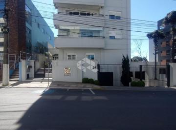 Apartamento · 67m² · 2 Quartos · 2 Vagas · APARTAMENTO CARLOS BARBOSA COM LOCALIZAÇÃO PRIVILEGIADA
