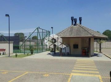Apartamento · 44m² · 2 Quartos · 1 Vaga · Apartamento de 2 quartos com garagem e infraestrutura no bairro Sarandi