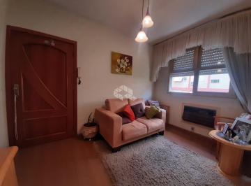 Photo 1 · Vendo Apartamento 2 Dormitórios Semi mobiliado