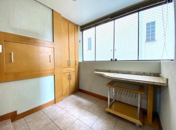 Apartamento · 53m² · 1 Quarto · 1 Vaga · 01 dormitório, 01 vaga, churrasqueira - Petrópolis