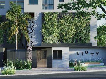 Apartamento · 72m² · 2 Quartos · 1 Vaga · Apartamento de 2 dormitórios à venda no centro de Santa Maria