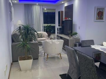 Apartamento · 108m² · 3 Quartos · 2 Vagas · Apartamento No bairro estreito