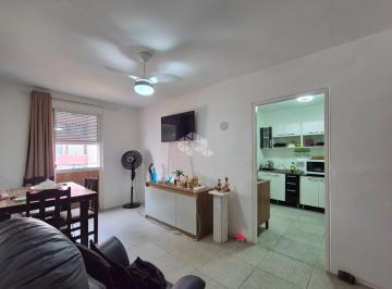 Apartamento · 39m² · 1 Quarto · Apartamento de 1 dormitório, no bairro Humaitá, em Porto Alegre.
