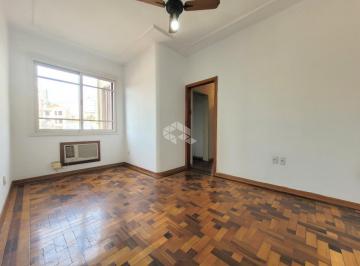 Apartamento · 85m² · 3 Quartos · 1 Vaga · Belo imóvel de frente para a protásio alves