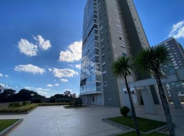 Apartamento · 115m² · 3 Quartos · 2 Vagas · Apartamento com 3 dormitórios, um suíte, com 114 m² privativos e uma completa Infraestrutura.