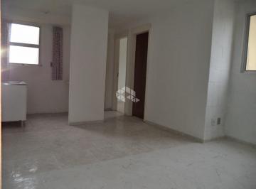 Apartamento · 48m² · 2 Quartos · 1 Vaga · Apartamento com 48m² e 2 quartos à venda na Zona Norte