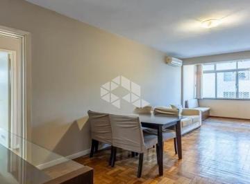 Apartamento · 90m² · 2 Quartos · 1 Vaga · Apartamento à venda 2 quartos/dormitórios, 1 vaga/box, no bairro auxiliadora zona leste de Poa Rs