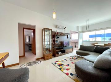 Apartamento · 65m² · 2 Quartos · 1 Vaga · APARTAMENTO COM 2 DORMITÓRIOS SENDO 1 SUÍTE COM 1 VAGA NO CENTRO DE CAPÃO DA CANOA!!!