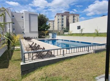Apartamento · 41m² · 2 Quartos · 1 Vaga · Apartamento 02 dormitório com 01 vaga de garagem à venda no condomínio Residencial Porto Itapuã - Al