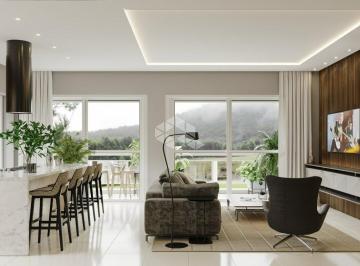 Apartamento · 140m² · 3 Quartos · 2 Vagas · APARTAMENTO 03 DORMITÓRIOS COM SUÍTE NO CENTRO DE CARLOS BARBOSA