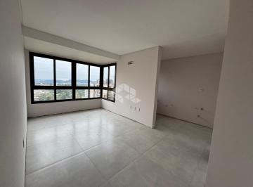 Apartamento · 56m² · 2 Quartos · 1 Vaga · Apartamento no bairro Progresso!