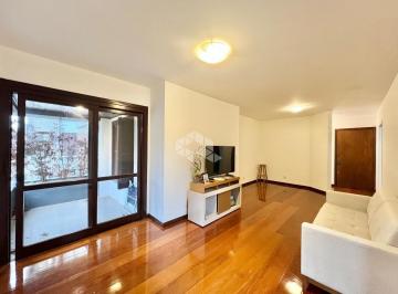 Apartamento · 112m² · 2 Quartos · 1 Vaga · Apartamento à venda no Residencial Alicante - Bairro Fátima