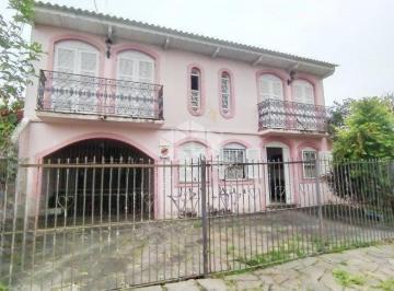 Casa · 200m² · 3 Quartos · 3 Vagas · Casa 3 dormitórios no bairro Guarujá em Porto Alegre.